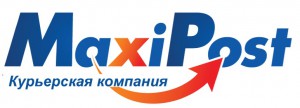MaxiPost лого